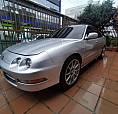 Vendo Honda Integra Turbo