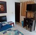 Se Arrienda Habitacion Amoblada Muy Central Y Confortable