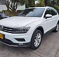 Volkswagen Tiguan 2.0 Tsi 4Motion