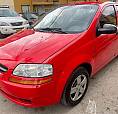 Se Vende Hermoso Aveo 1.4