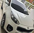 Kia Sportage Lx 2017 Aseguradora