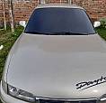 Mazda Matsuri Modelo 93 Papeles Al Día Impuestos Al Día Todo Le Funciona 11.000.000