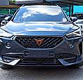 Cupra Formentor Metalizado 2023
