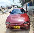 Mazda Allegro Modelo 1998