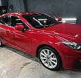 Se Vende Mazda 3 Grand Touring 2015