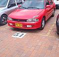 Mitsubishi Lancer Modelo 95 Excelente Estado