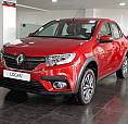 Renault Logan Intens Cvt 2023, Crédito Fácil, Cédula Y Listo!