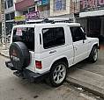 A La Venta Montero Mitsubishi Clásica