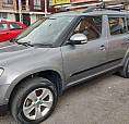 Vendo Camioneta Skoda Yeti, 2011, 1.8