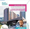Sedo Apartamento Proyecto Ambala 97