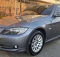 Bmw 320I Modelo 2010, Perfecto Estado, Nunca Estrellado