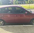 Vendo Ford Fiesta Superchanger