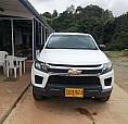 Chevrolet Colorado Modelo 2022