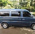 Vendo Van N300 Chevrolet Mod 2014, Pasajeros