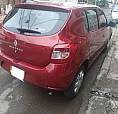Vendo Renault Sandero 2019