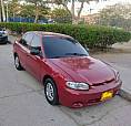 Excelente Accent 1998 Aire Acond.