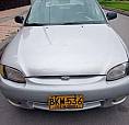 Hyundai Accent 1.5