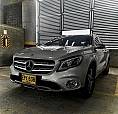 Mercedes Benz Gla 200