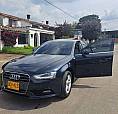 Carro Audi A4