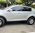 Se Vende Kia Sportage