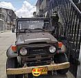Toyota Fj 40 Mod 78
