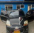 Vendo Spark Life 2017 Full Equipo