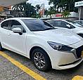 Se Vende Mazda 2 Sedan Turing Automatico