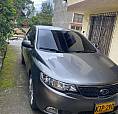 Se Vende Kia Forte Bien Tenido