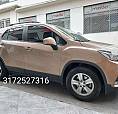Tracker 2019