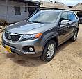 Kia Sorento Diesel 2.2 Transmisión Mecánico