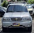Chevrolet
Linea      Grand Vitara    
Modelo     2008
Color       Gris Plata
Kilometraje   118.000
Caja    Mot  2000