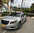 Vendo Chevrolet Cruze