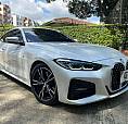 Bmw 430I Coupe 2021