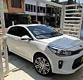 Vendo Kia Rio Version Zenith 2019 Full Equipo