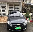 Chevrolet Sail Sedan 2018, Excelente Estado. Carro Con Reclamacion, Venta Por Motivo De Viaje. Gangazo