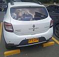 Vendo Sandero Stepway 2018