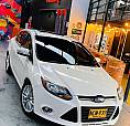Vendo Ford Focus Titanium 2013