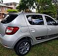 Se Vende Sandero Polar Como Nuevo