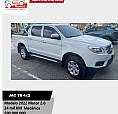 Jac Pickup T6