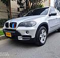 Hermosa Bmw X5