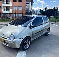 Twingo 2008 Excelentes Condicones