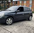 Vendo Clio Expression Amutomático Modelo 2011 En Excelentes Condiciones Físicas Y Mecánicas.