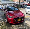 Mazda 2 Touring At 1.5