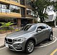 Bmw X6 Xdrive 35I