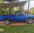Chevrolet Luv Papeles Al Día