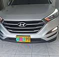 New Tucson 2016