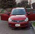 Nissan Tiida 1.8 Sedan 2011 Único Dueño