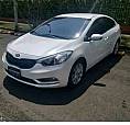 Venta De Automovil Kia Cerato 1.6 Aa, Motivo Viaje, Aprovechen Ganga 55Millones, Documentos Al Dia, Soat Recien Sacado