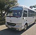 Buseta Hyundai County