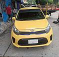 Hermoso Taxi Vendo